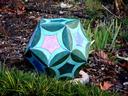 Geometric solid - Dodecahedron